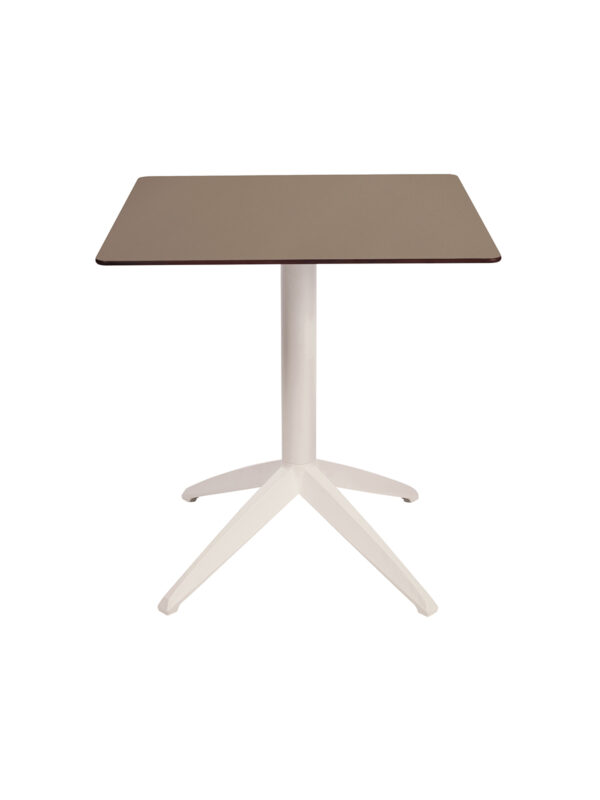 Ugostiteljski stol Quatro Fix 70X70 - Slika 38