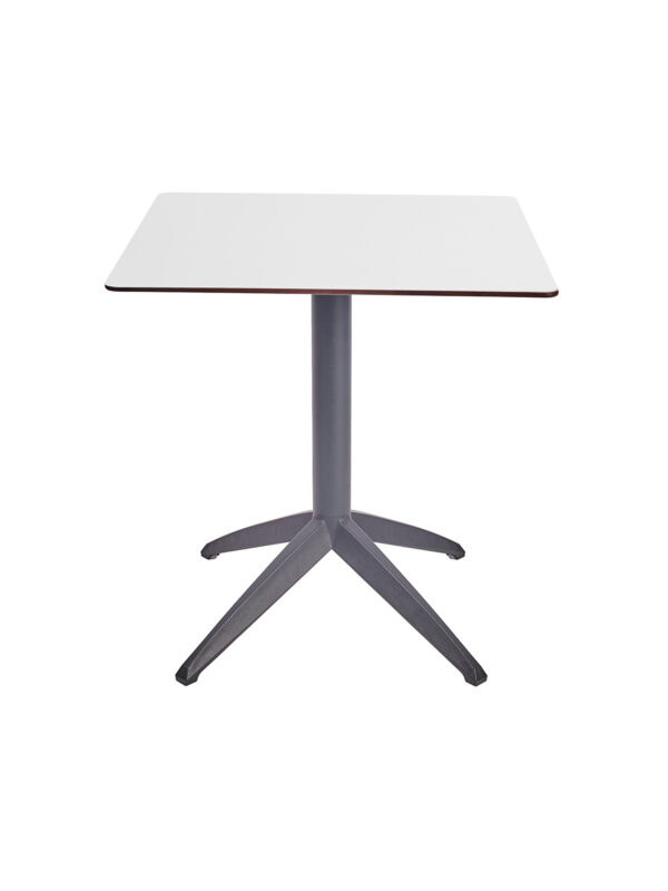 Ugostiteljski stol Quatro Fold 70X70 - Slika 9