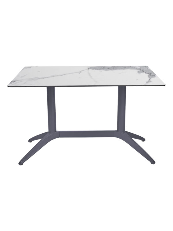 Ugostiteljski stol Quatro Duo Fix 120X80 - Slika 10