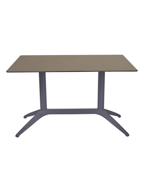 Ugostiteljski stol Quatro Duo Fix 120X80 - Slika 11