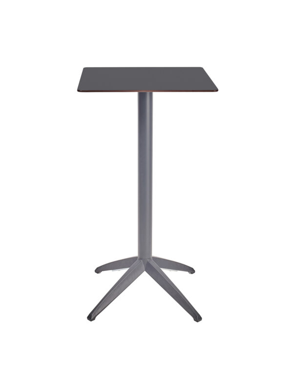 Ugostiteljski barski stol Quatro High Fix 60X60 - Slika 13