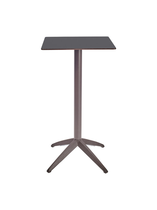 Ugostiteljski barski stol Quatro High Fix 60X60 - Slika 21