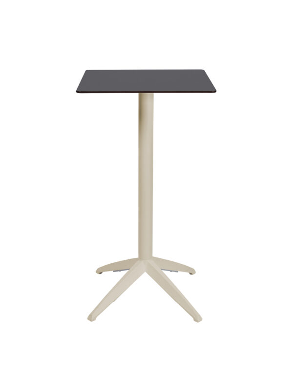 Ugostiteljski barski stol Quatro High Fix 60X60 - Slika 37