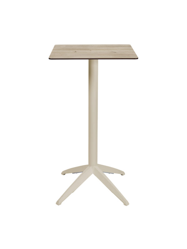 Ugostiteljski barski stol Quatro High Fix 60X60 - Slika 38