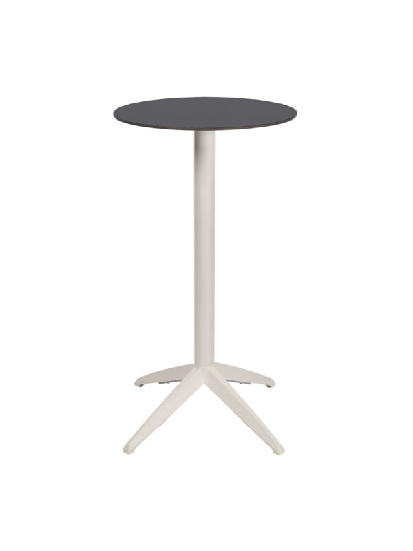 Ugostiteljski barski stol Quatro High Fix FI60 - Slika 5