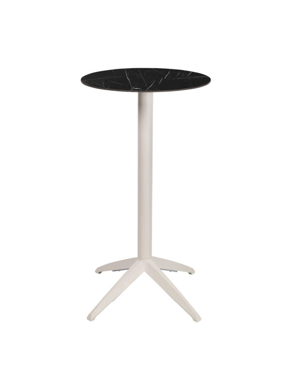 Ugostiteljski barski stol Quatro High Fix FI60 - Slika 8