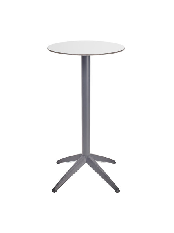 Ugostiteljski barski stol Quatro High Fix FI60 - Slika 9