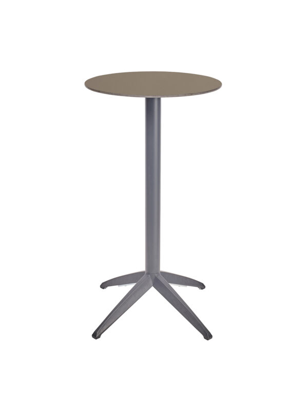 Ugostiteljski barski stol Quatro High Fix FI60 - Slika 11
