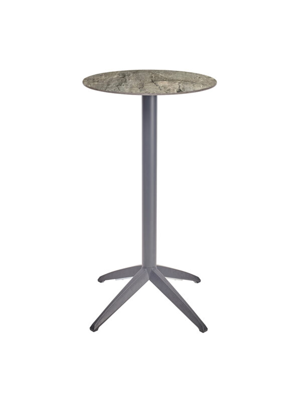 Ugostiteljski barski stol Quatro High Fix FI60 - Slika 12