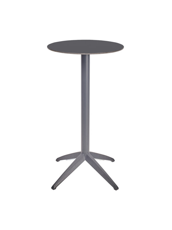 Ugostiteljski barski stol Quatro High Fix FI60 - Slika 13