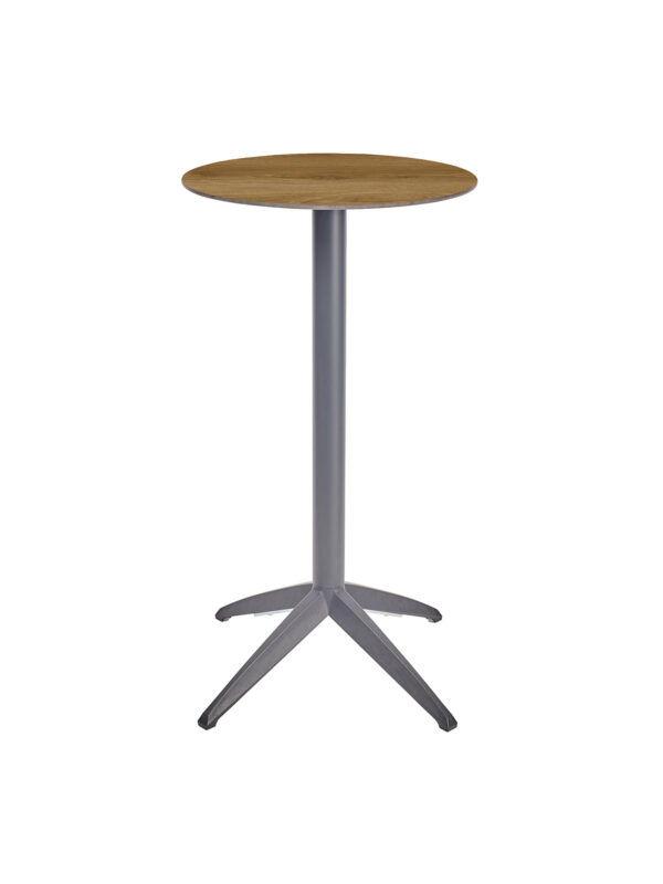 Ugostiteljski barski stol Quatro High Fix FI60 - Slika 15