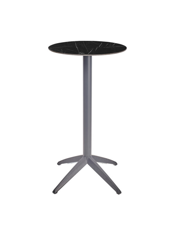 Ugostiteljski barski stol Quatro High Fix FI60 - Slika 16