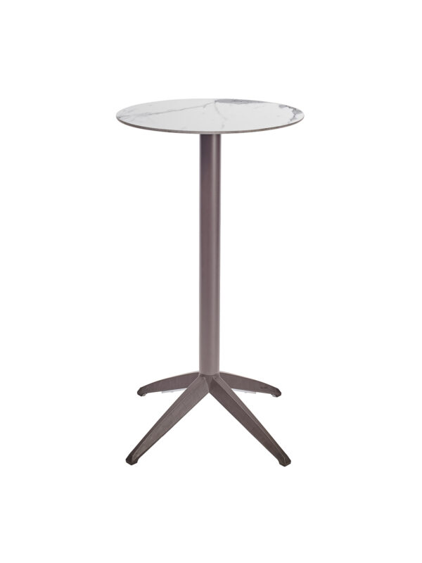 Ugostiteljski barski stol Quatro High Fix FI60 - Slika 18
