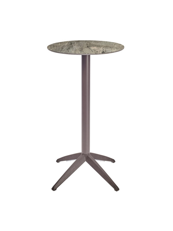 Ugostiteljski barski stol Quatro High Fix FI60 - Slika 20