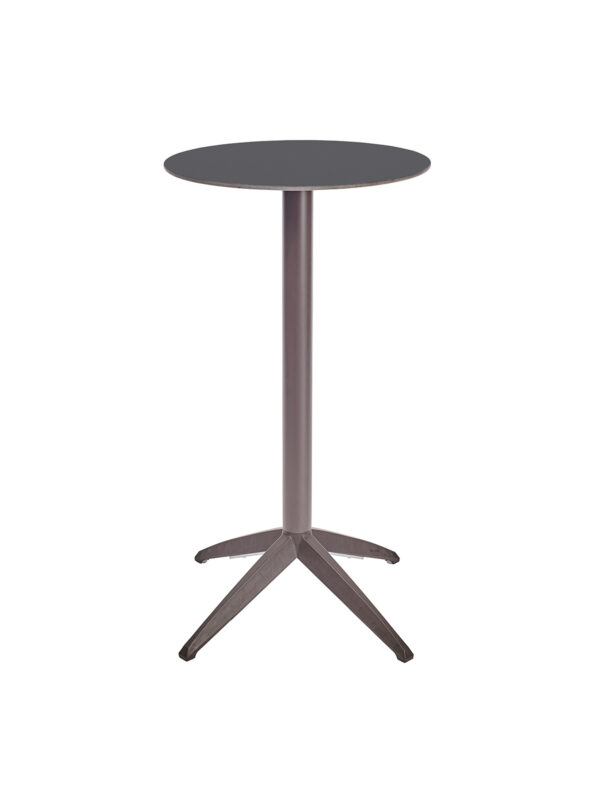 Ugostiteljski barski stol Quatro High Fix FI60 - Slika 21