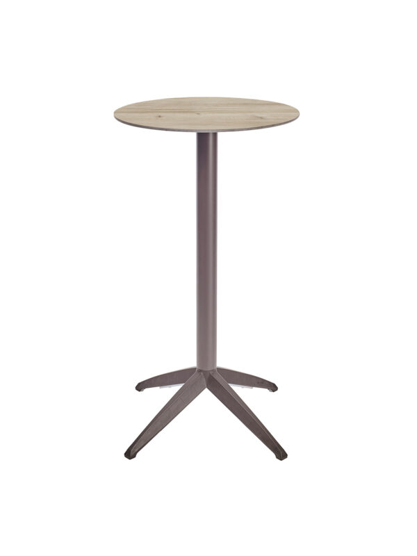 Ugostiteljski barski stol Quatro High Fix FI60 - Slika 22