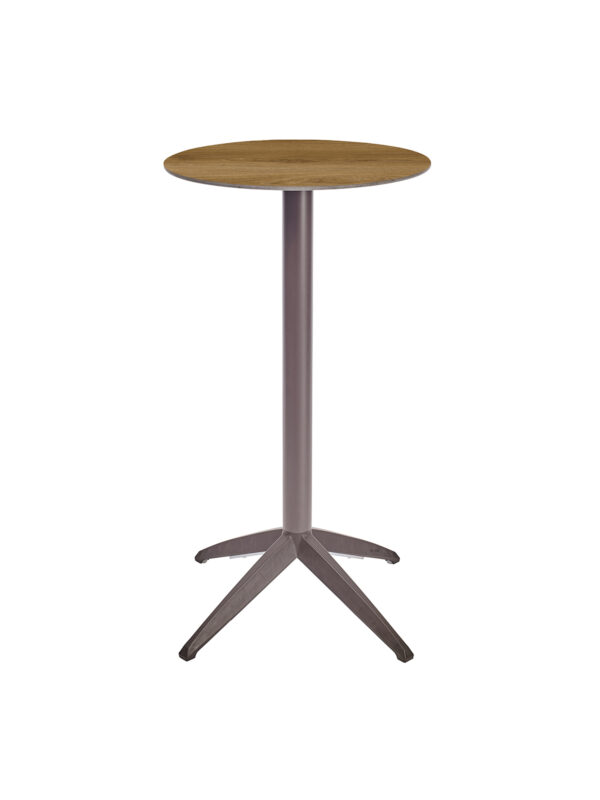 Ugostiteljski barski stol Quatro High Fix FI60 - Slika 23