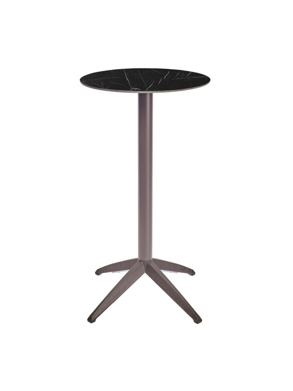 Ugostiteljski barski stol Quatro High Fix FI60 - Slika 24