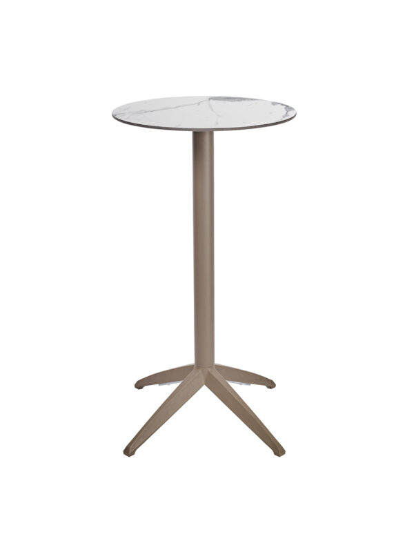 Ugostiteljski barski stol Quatro High Fix FI60 - Slika 26
