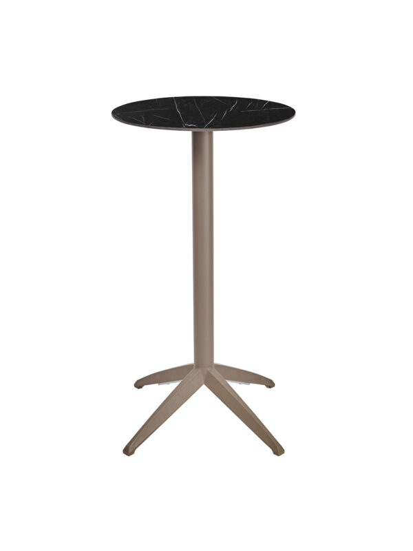 Ugostiteljski barski stol Quatro High Fix FI60 - Slika 32