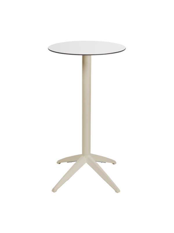Ugostiteljski barski stol Quatro High Fix FI60 - Slika 33