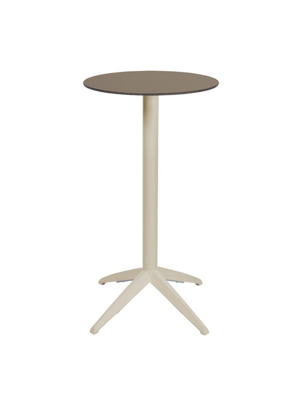 Ugostiteljski barski stol Quatro High Fix FI60 - Slika 35