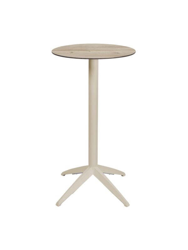 Ugostiteljski barski stol Quatro High Fix FI60 - Slika 38