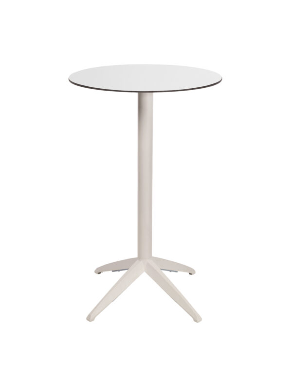 Ugostiteljski barski stol Quatro High Fix FI70 - Slika 2