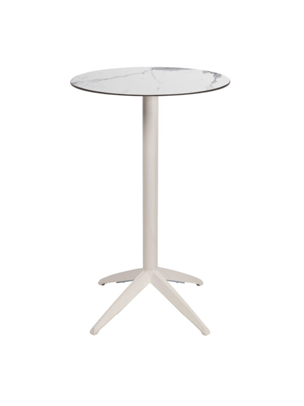 Ugostiteljski barski stol Quatro High Fix FI70 - Slika 3
