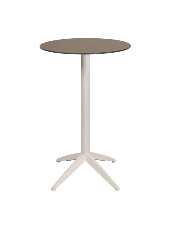 Ugostiteljski barski stol Quatro High Fix FI70 - Slika 4