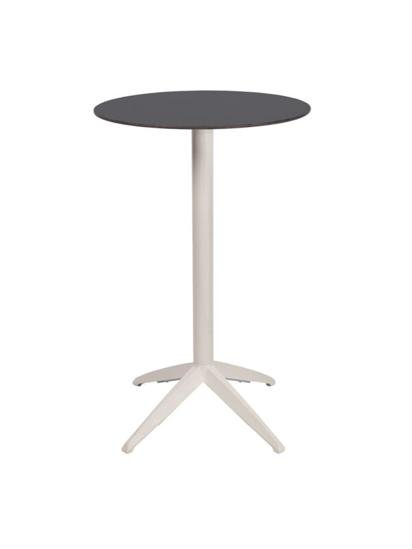 Ugostiteljski barski stol Quatro High Fix FI70 - Slika 6
