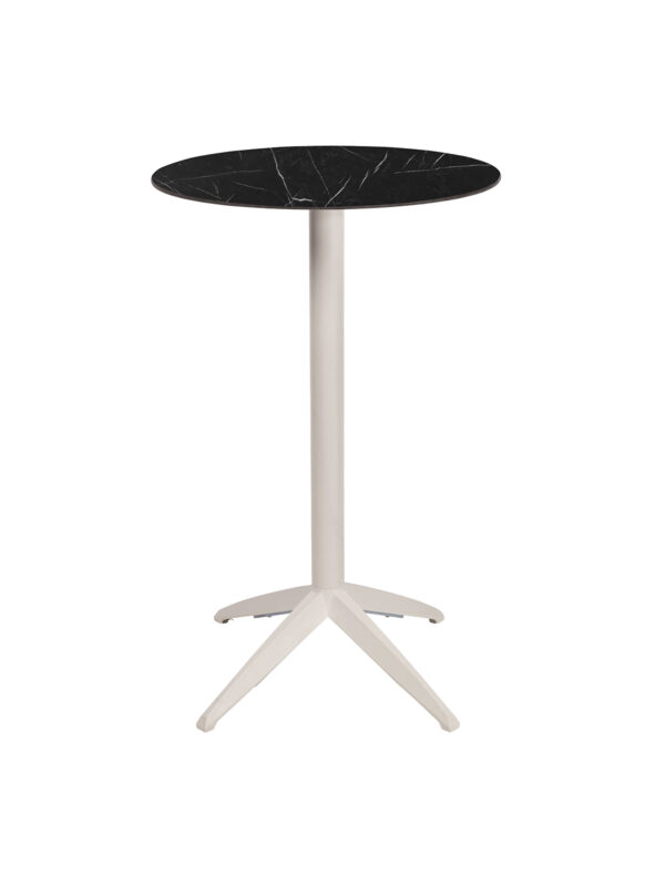Ugostiteljski barski stol Quatro High Fix FI70 - Slika 8