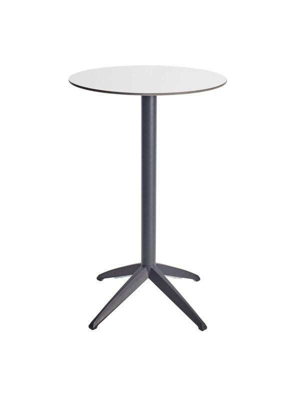 Ugostiteljski barski stol Quatro High Fix FI70 - Slika 9