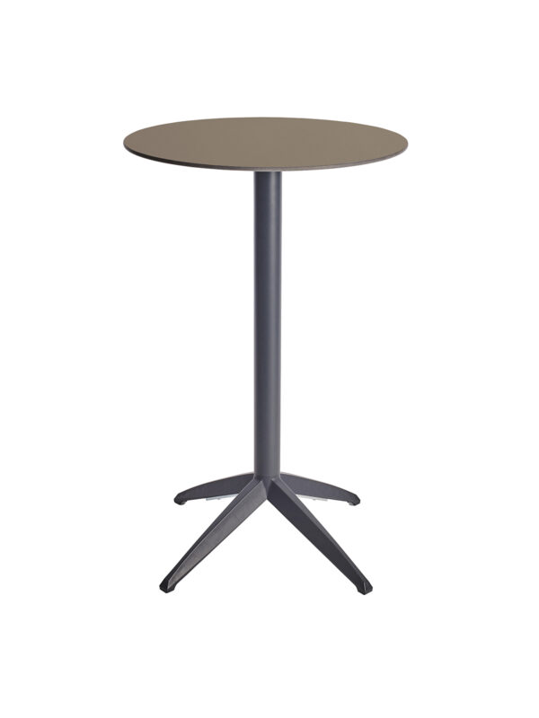 Ugostiteljski barski stol Quatro High Fix FI70 - Slika 11