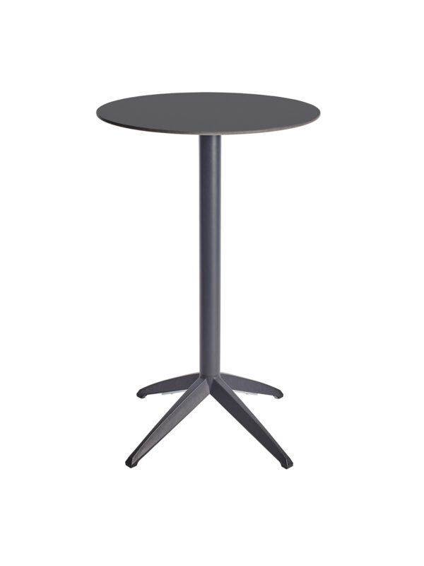 Ugostiteljski barski stol Quatro High Fix FI70 - Slika 13