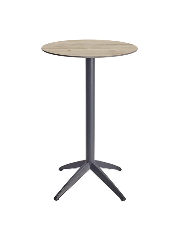 Ugostiteljski barski stol Quatro High Fix FI70 - Slika 14