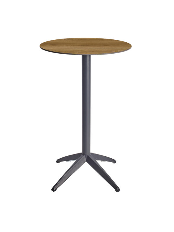 Ugostiteljski barski stol Quatro High Fix FI70 - Slika 15