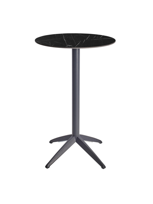 Ugostiteljski barski stol Quatro High Fix FI70 - Slika 16