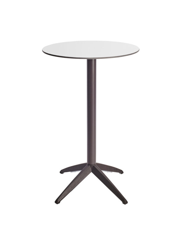Ugostiteljski barski stol Quatro High Fix FI70 - Slika 17