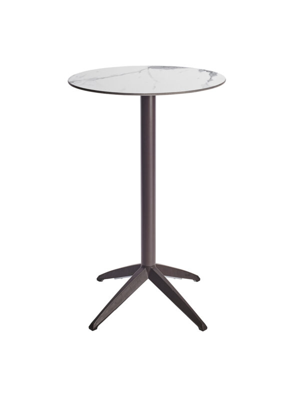 Ugostiteljski barski stol Quatro High Fix FI70 - Slika 18