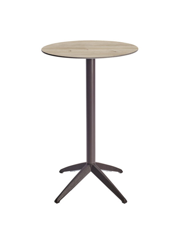 Ugostiteljski barski stol Quatro High Fix FI70 - Slika 22