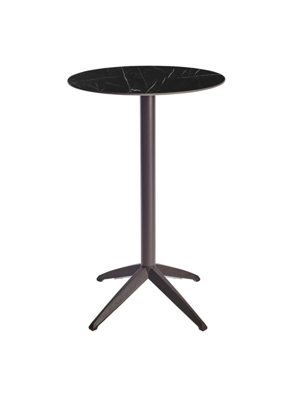 Ugostiteljski barski stol Quatro High Fix FI70 - Slika 24