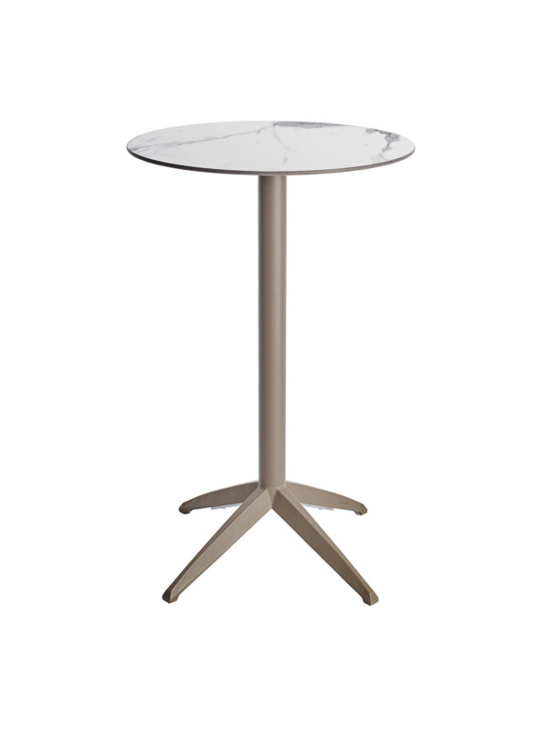 Ugostiteljski barski stol Quatro High Fix FI70 - Slika 26