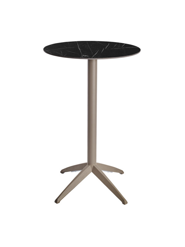 Ugostiteljski barski stol Quatro High Fix FI70 - Slika 32