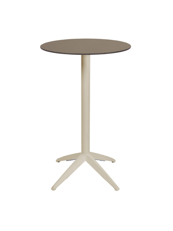 Ugostiteljski barski stol Quatro High Fix FI70 - Slika 35
