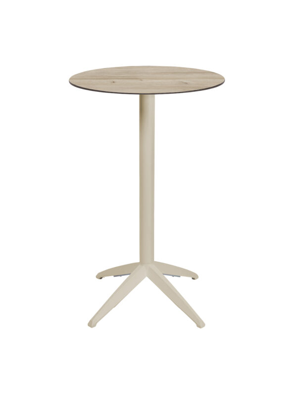 Ugostiteljski barski stol Quatro High Fix FI70 - Slika 38