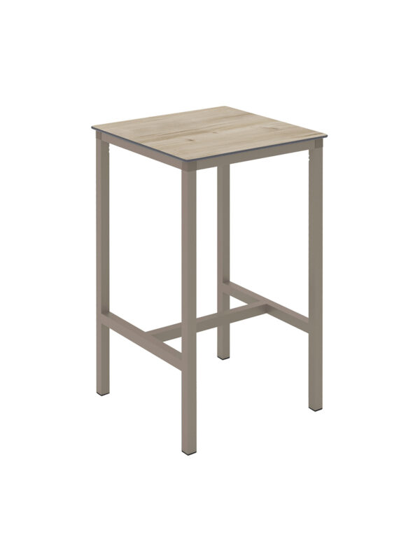 Ugostiteljski barski stol Urban 70X70 - Slika 12