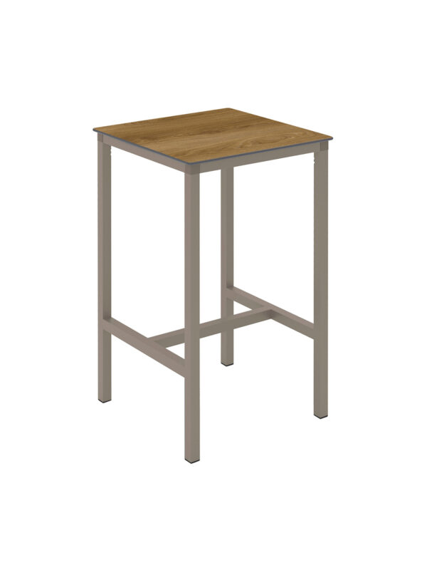 Ugostiteljski barski stol Urban 70X70 - Slika 11