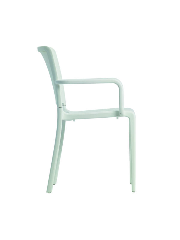 Ugostiteljska stolica Hall Armchair - Slika 5