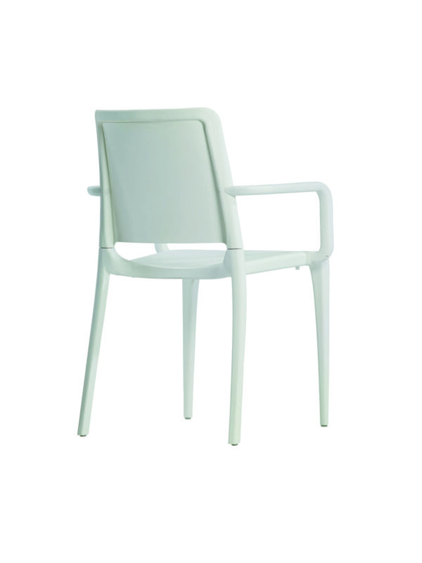 Ugostiteljska stolica Hall Armchair - Slika 6